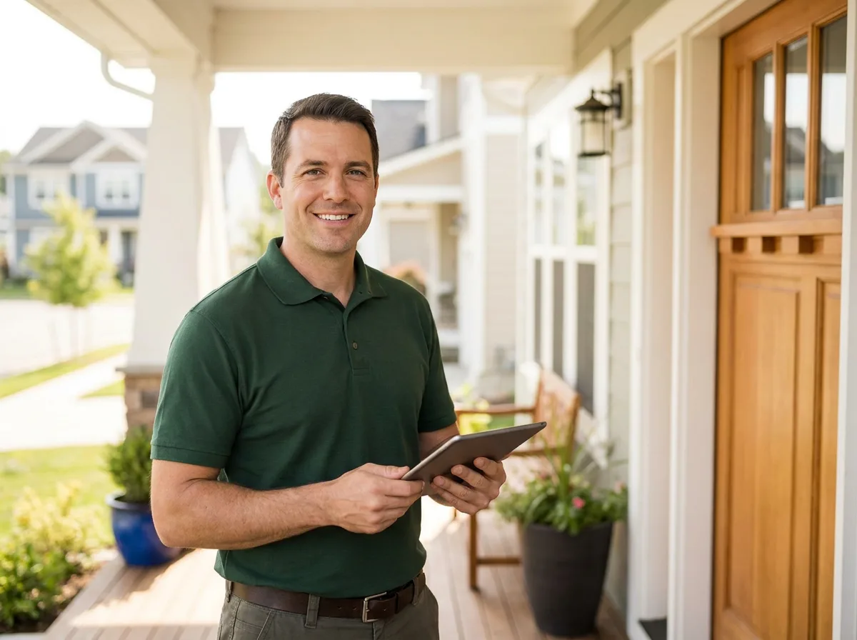 Pest control FAQs for Landis, NC